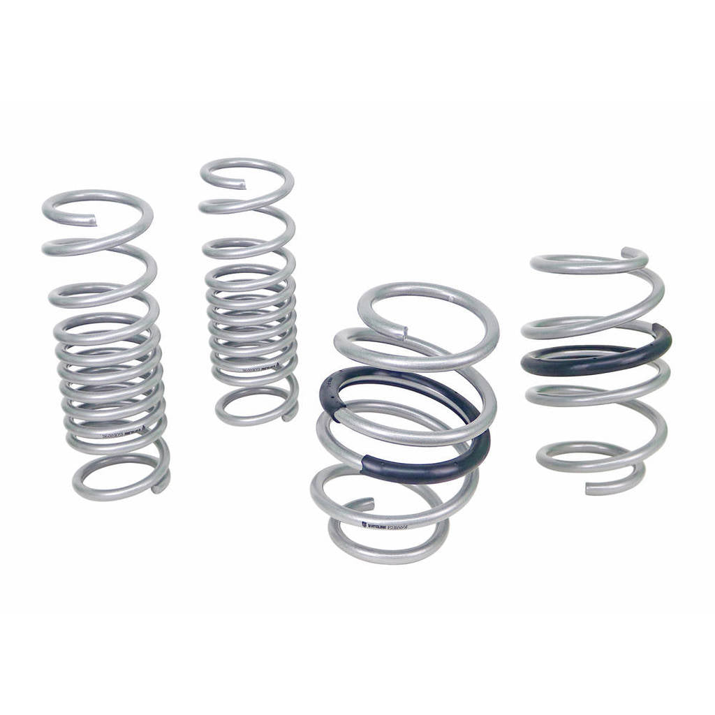 WHITELINE WSK-SUB009 Performance Lowering Kit for Subaru WRX VB 2022-On Photo-0 