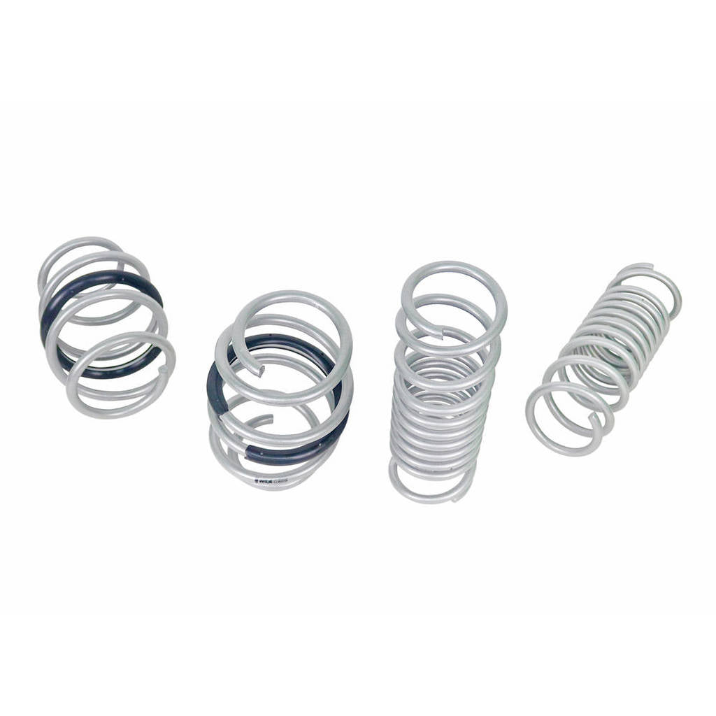 WHITELINE WSK-SUB009 Performance Lowering Kit for Subaru WRX VB 2022-On Photo-2 