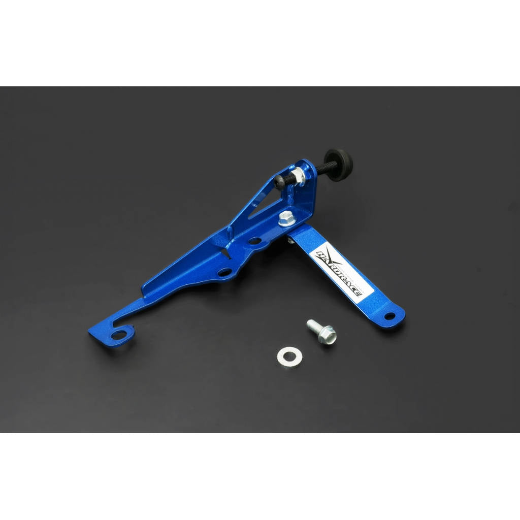 HARDRACE Q1418 Brake Master Cylinder Stopper for MAZDA Miata MX-5 LHD 2015+ Photo-0 