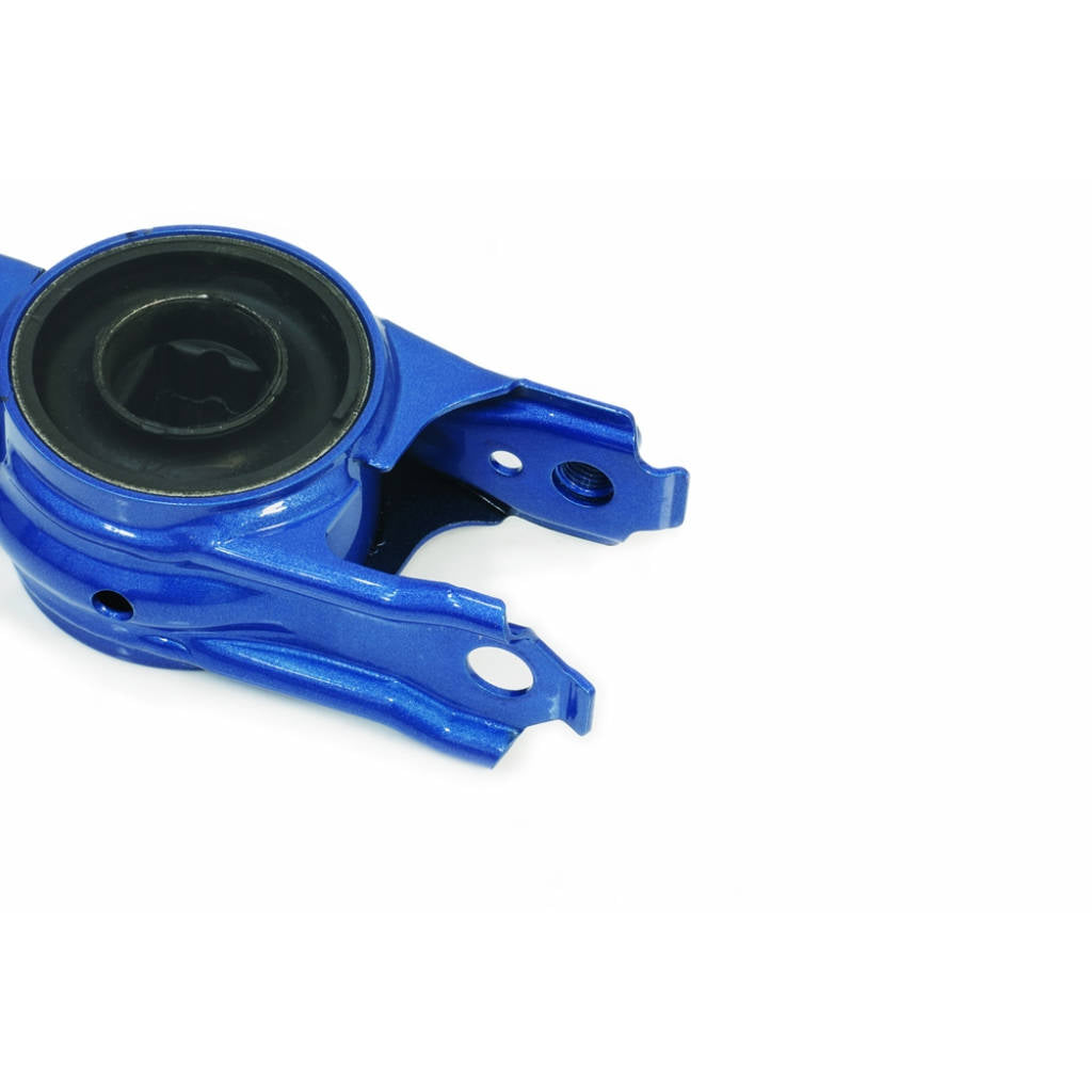 HARDRACE Q1270 Front Lower Compliance Bushing Kit (Harden Rubber) 2pcs for HONDA Civic 2021+ / ACURA Integra 2022+ Photo-3 