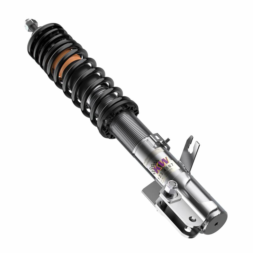 KW 35271010-B Coilover Kit V3 CLASSIC LINE for PORSCHE 944 1981-1991 Photo-3 