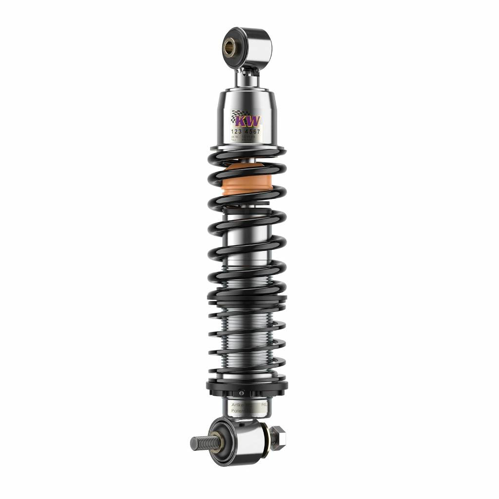KW 35271010-B Coilover Kit V3 CLASSIC LINE for PORSCHE 944 1981-1991 Photo-7 