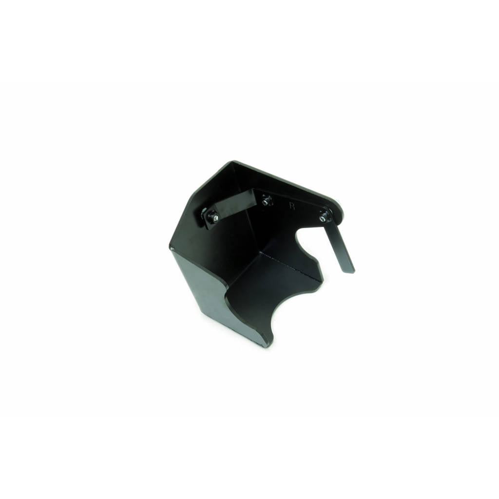 HARDRACE Q1419 Rear Lower Arm Skid Plate, 2pcs for FORD Ranger Raptor 2022- Photo-4 