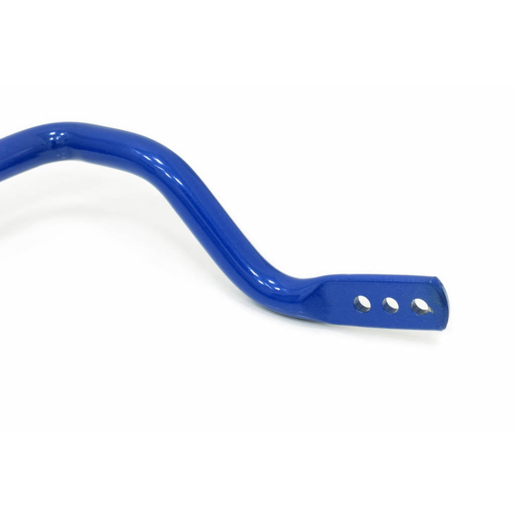 HARDRACE Q1441 Rear Sway Bar, 25.4mm, 7pcs for MITSUBISHI Lancer EVO 7 / 8 / 9 Photo-4 