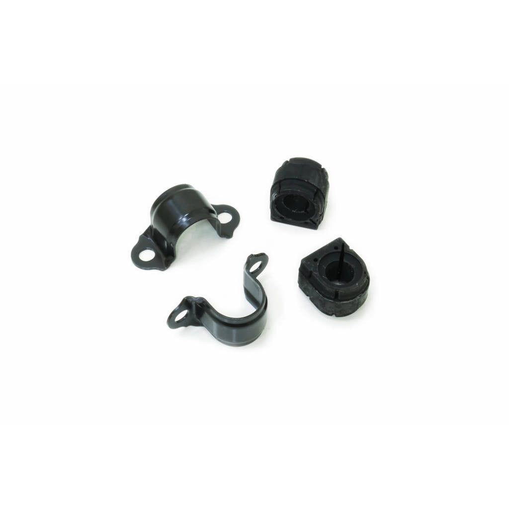 HARDRACE Q1466 Front Sway Bar, 25.4mm, 5pcs for LUXGEN N7 2024- Photo-5 