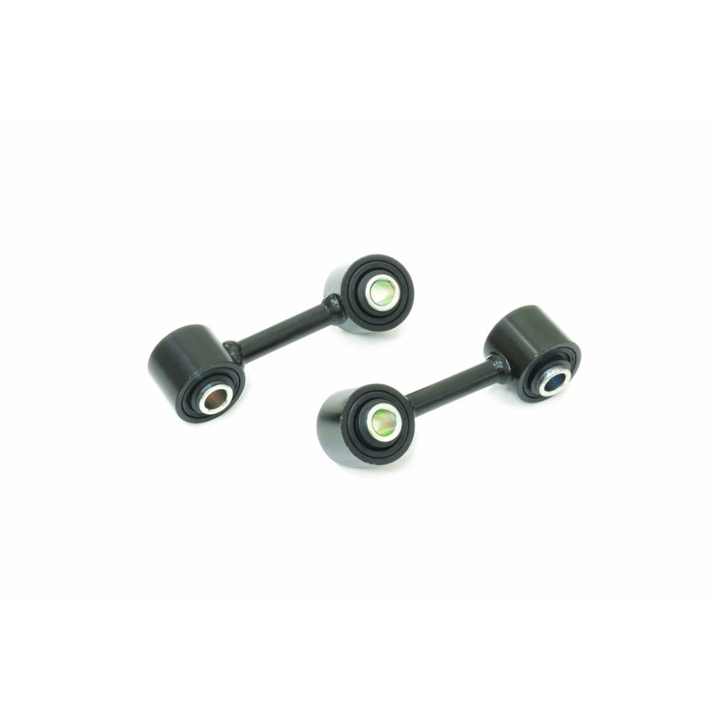 HARDRACE Q1507 Front Stab. Link OE Replacement (Pillow Ball), 2pcs for MAZDA RX7 1991-2002 Photo-2 
