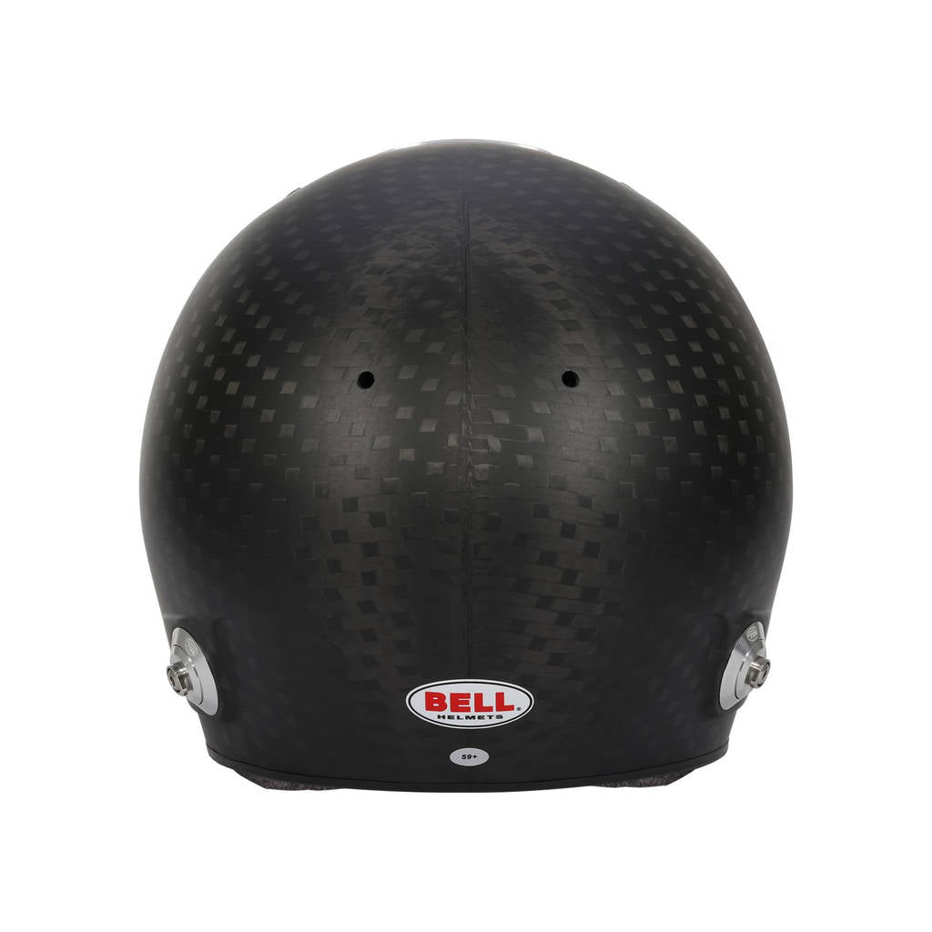BELL 1128033 Full-Face Helmet HP77 EVO-IV HANS, FIA 8860-2018-ABP, Size 56 (7) Photo-4 