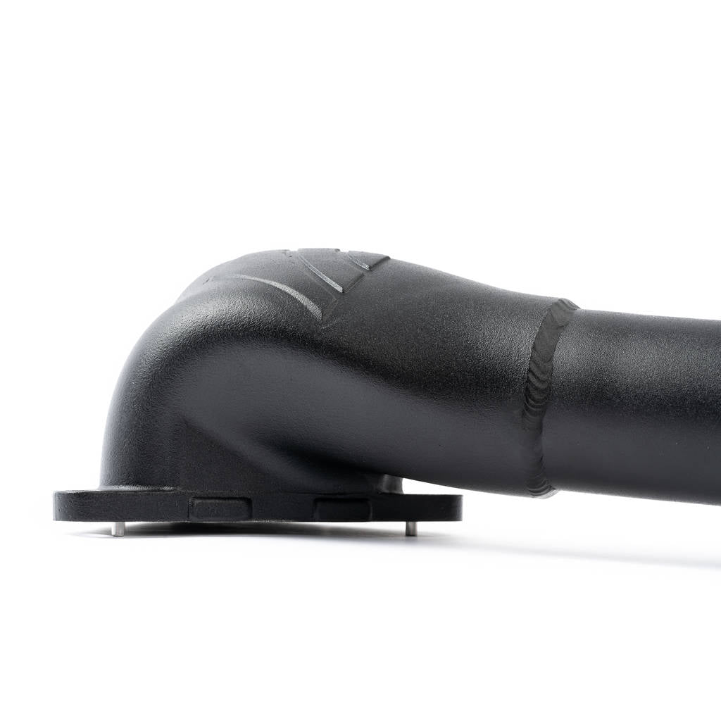 AMS AMS.50.09.0003-1 Charge Pipe (Using OEM TMIC) for SUBARU WRX (VB) 2022- Photo-3 