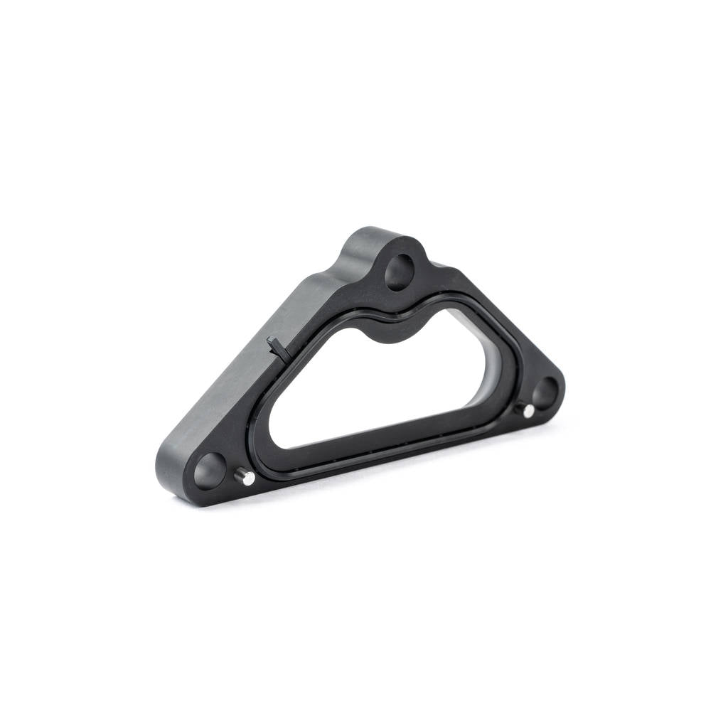 AMS AMS.50.09.0003-2 Charge Pipe(Using AMS or Other Aftermarket TMIC) for SUBARU WRX (VB) 2022- Photo-5 