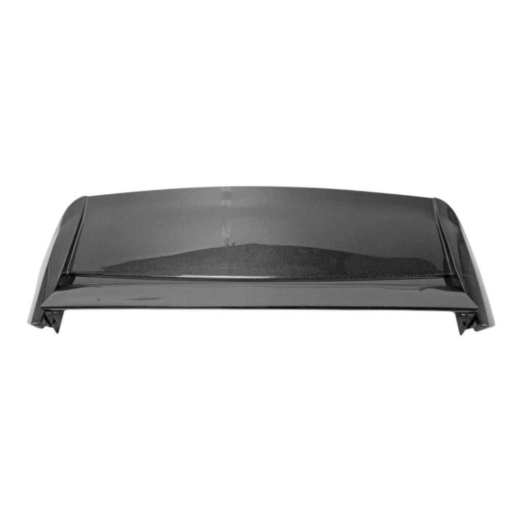 SPEED ENGINEERING 14162 Carbon Rear Wing for TOYOTA GR Yaris Photo-0 