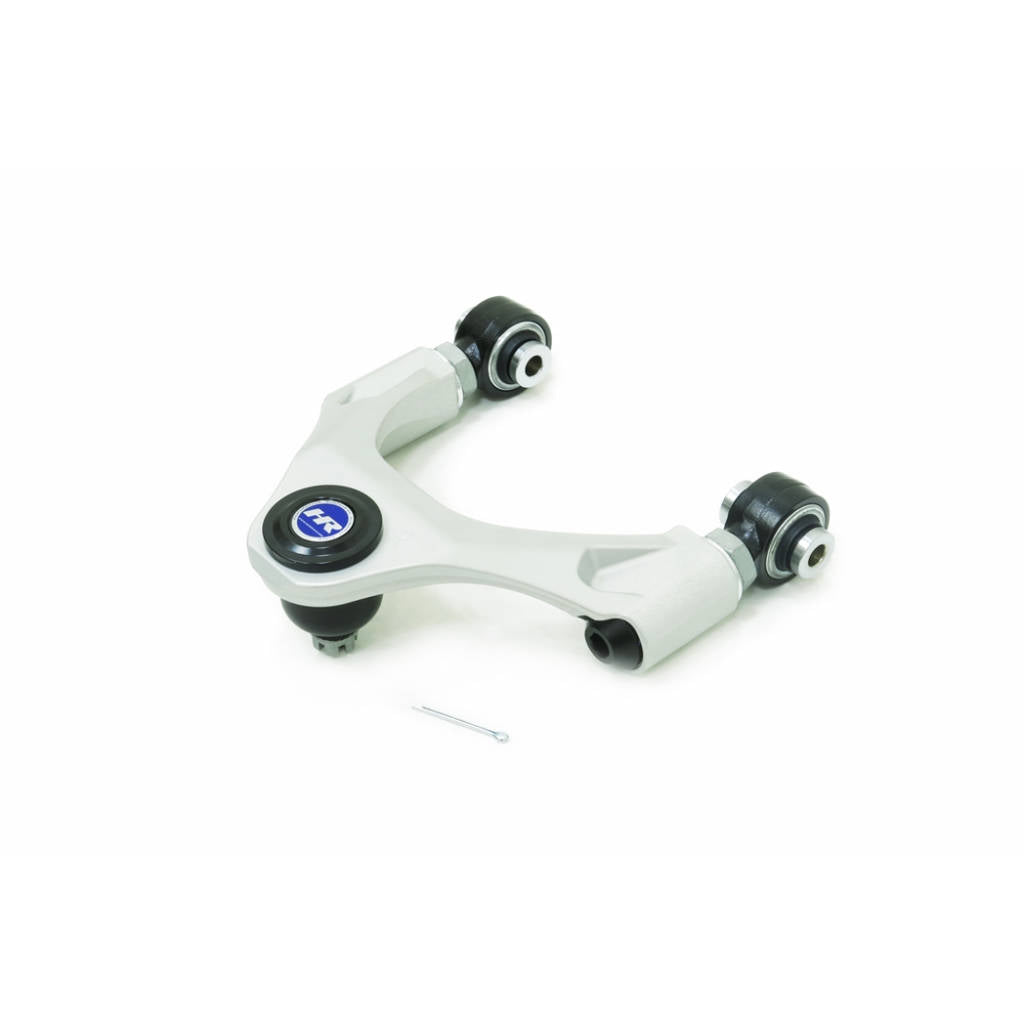 HARDRACE Q1424 Front Upper Camber Kit (Pillow Ball), 2pcs for HONDA Civic 1996-2000 Photo-2 