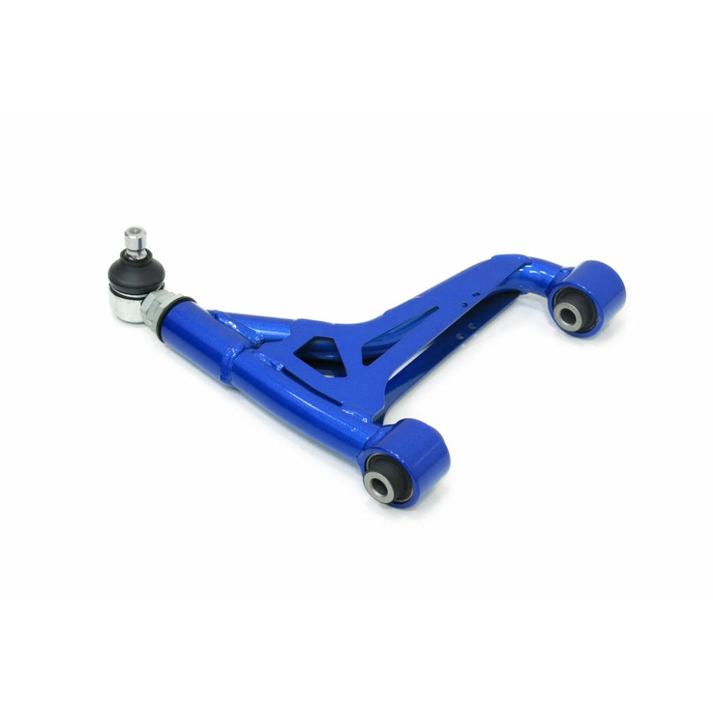 HARDRACE Q1428 Rear Upper Camber Kit (Harden Rubber), 2pcs for SUZUKI Cappuccino 1991-1997 Photo-3 