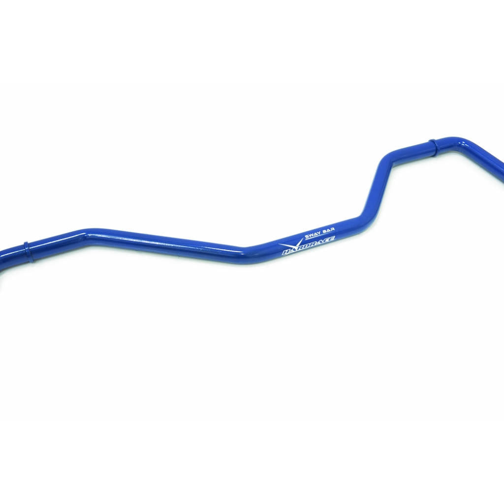 HARDRACE Q1498 Rear Add-On Sway Bar 25.4mm, 13pcs for CMC J-Space 2024- Photo-4 