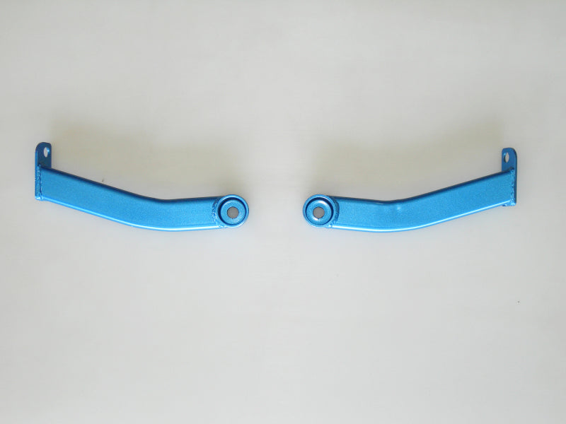 CUSCO 684 492 RS Power brace floor rear side for SUBARU Legacy B4 (BL5) Photo-0 