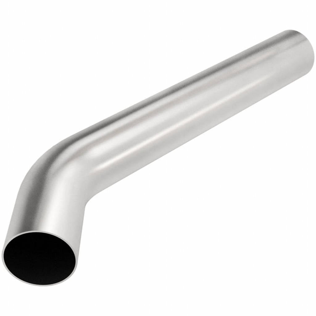 MAGNAFLOW 10724 Universal Exhaust Pipe 2.50 inch Photo-0 