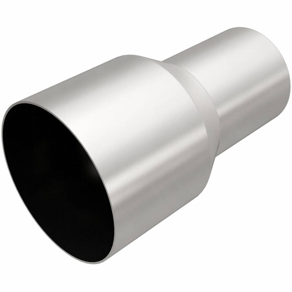 MAGNAFLOW 10763 Exhaust Tip Adapter 2.75 / 4 inch Photo-0 