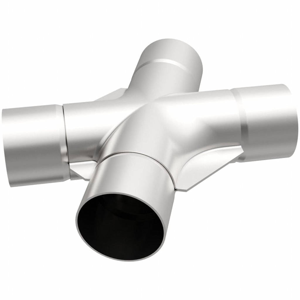 MAGNAFLOW 10782 Exhaust X-Pipe 3.00 inch Photo-0 