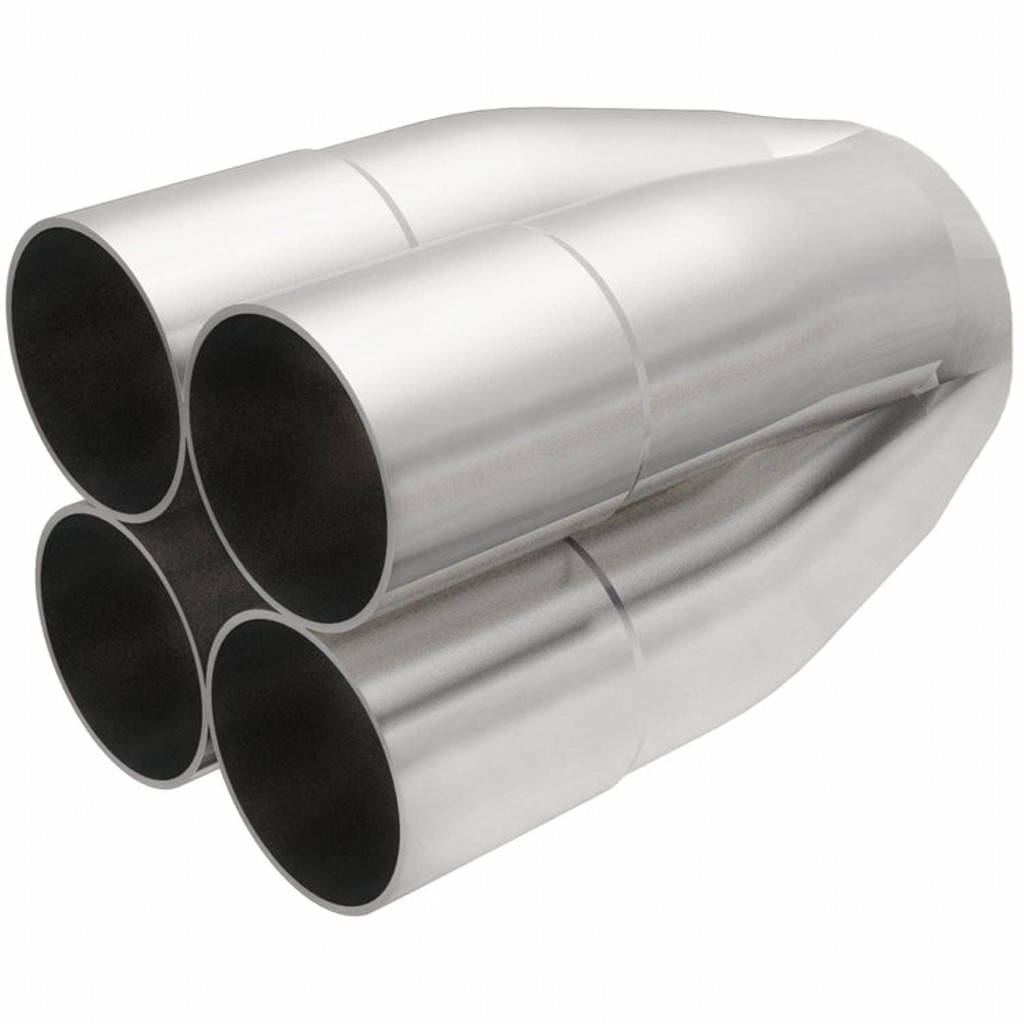 MAGNAFLOW 10803 Merge Header Collector 2.00 / 3.00 inch Photo-0 