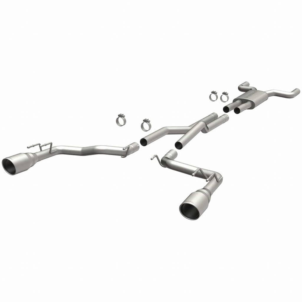 MAGNAFLOW 15090 Exhaust System Competition Series Photo-0 