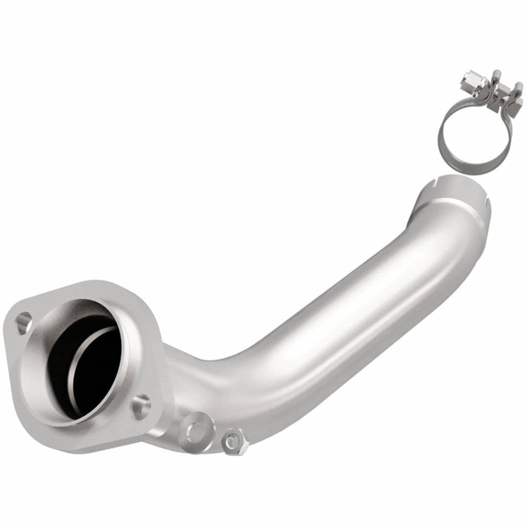 MAGNAFLOW 15313 Direct-Fit Exhaust Pipe for JEEP Wrangler JK 2018-2018 Photo-0 