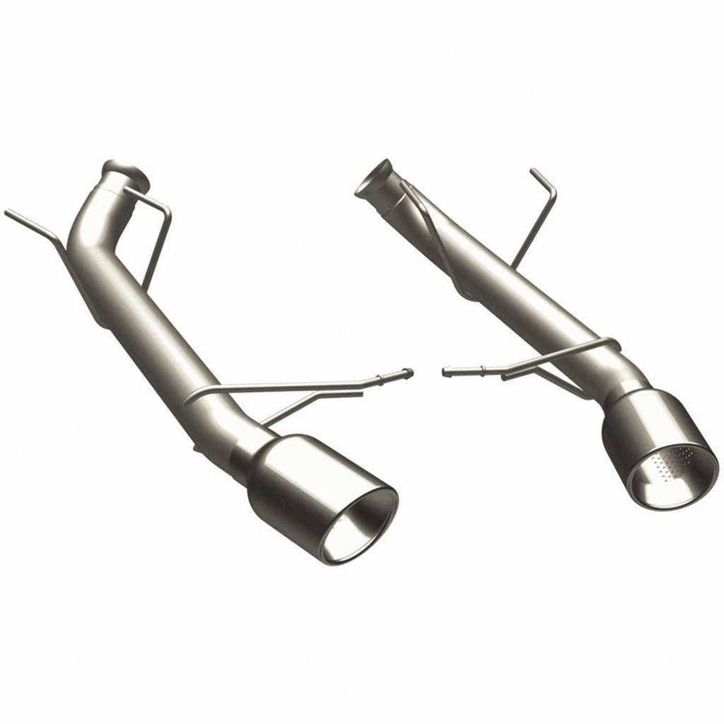 MAGNAFLOW 15596 Exhaust Muffler Race Series for FORD Mustang 2011-2012 Photo-0 