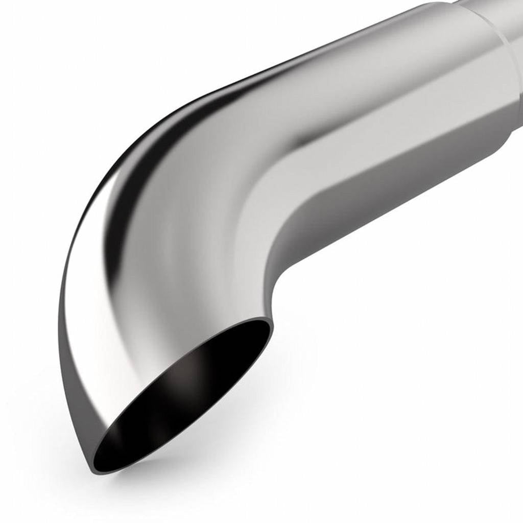 MAGNAFLOW 15632 Exhaust System Street Series for FORD Mustang GT 1987-1993 Photo-2 