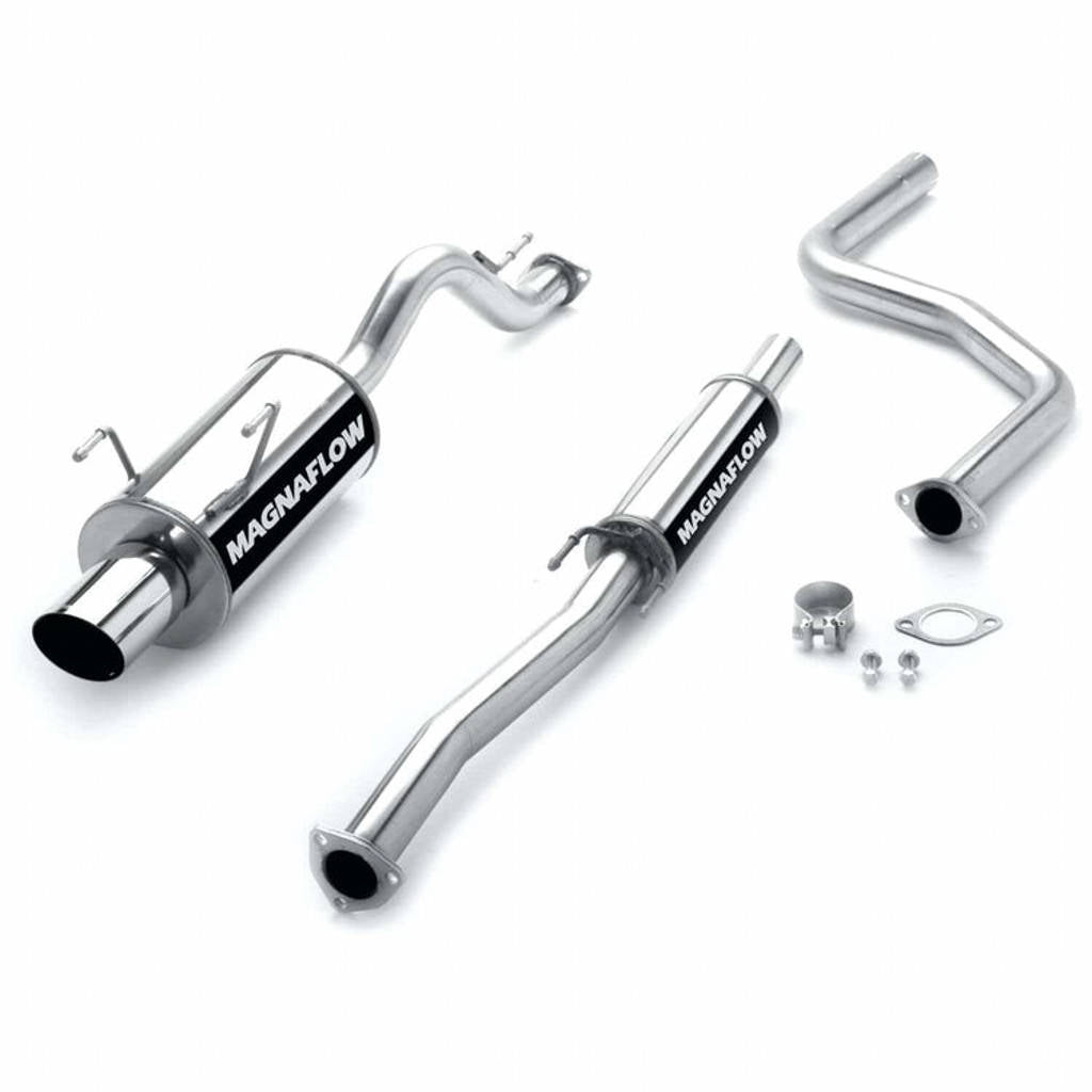 MAGNAFLOW 15653 Exhaust System Street Series for ACURA Integra 1994-2001 Photo-0 