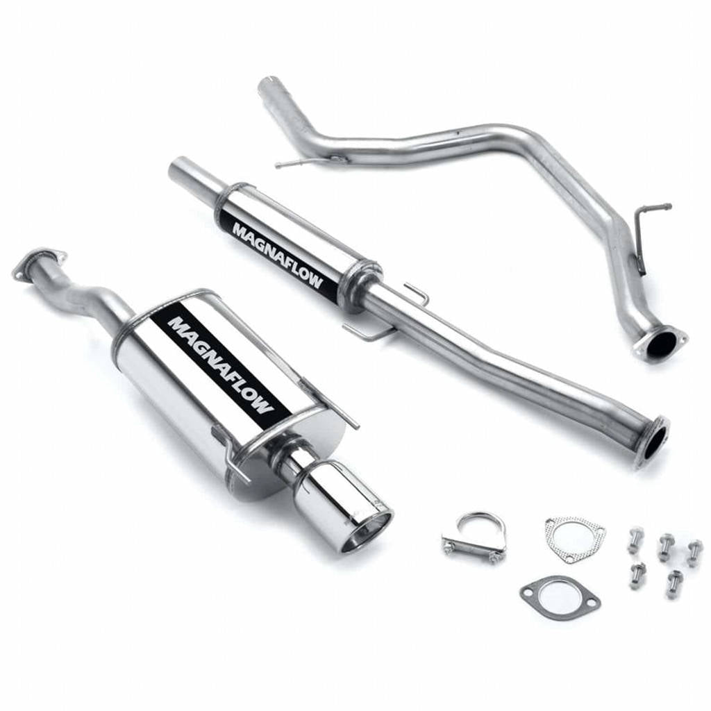 MAGNAFLOW 15686 Exhaust System Street Series for HONDA Accord 1994-1997 Photo-0 