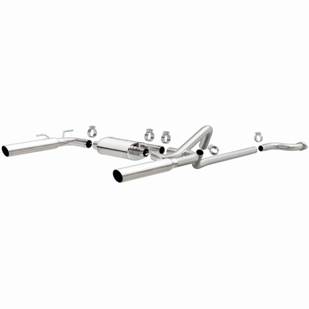 MAGNAFLOW 15693 Exhaust System Street Series for CHEVROLET Camaro 1998-2002 Photo-0 