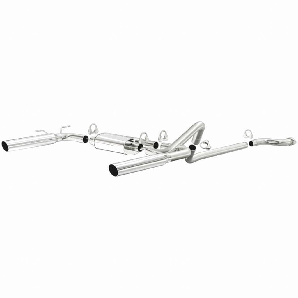 MAGNAFLOW 15694 Exhaust System Street Series for CHEVROLET Camaro 1993-1997 Photo-0 