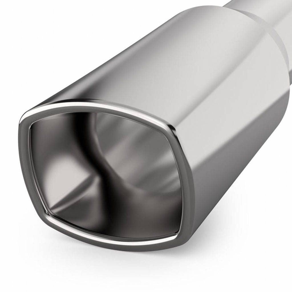 MAGNAFLOW 15781 Exhaust System Street Series for TOYOTA 4Runner 2003-2009 Photo-3 