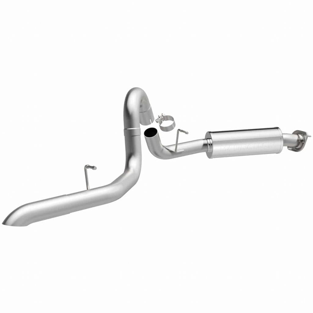 MAGNAFLOW 16390 Exhaust System Competition Series for JEEP Wrangler 2000-2006 Photo-0 