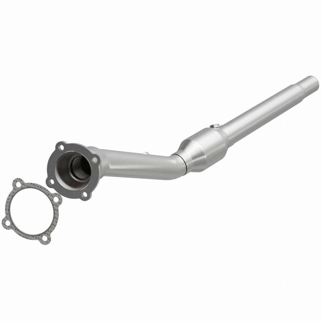 MAGNAFLOW 16426 Catalytic Converter Direct-Fit Standard Grade for VW Golf 2000-2006 Photo-0 