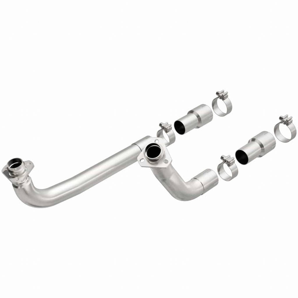 MAGNAFLOW 16434 Direct-Fit Exhaust Pipe for CHEVROLET Camaro 1967-1973 Photo-0 