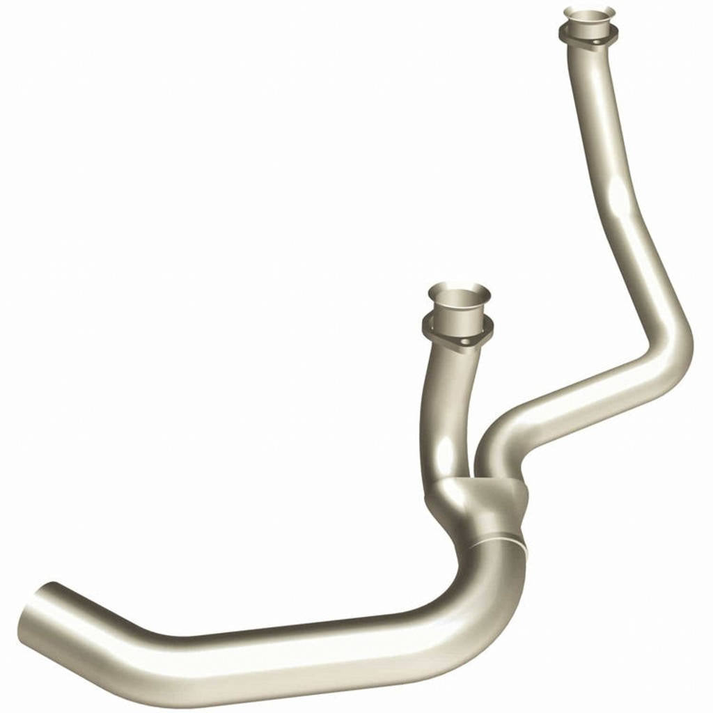 MAGNAFLOW 16450 Direct-Fit Exhaust Pipe for CHEVROLET Camaro 1986-1989 Photo-0 