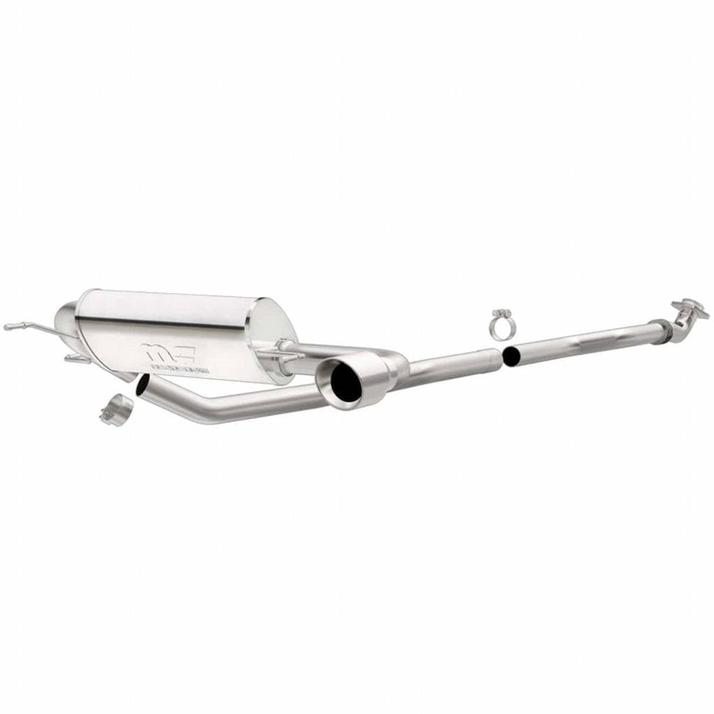 MAGNAFLOW 16646 Exhaust System Street Series for PONTIAC Solstice 2006-2009 Photo-0 