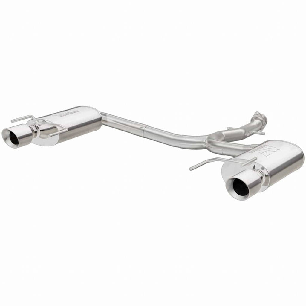 MAGNAFLOW 16764 Exhaust System Street Series for LEXUS IS250 2006-2013 Photo-0 