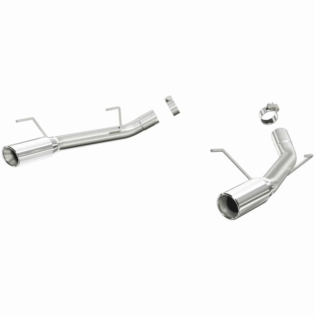 MAGNAFLOW 16843 Exhaust Muffler Race Series for FORD Mustang Shelby GT500 2008-2009 Photo-0 
