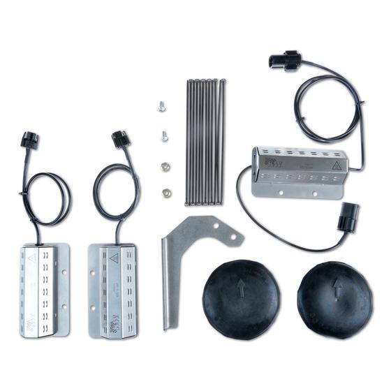 KW 68510119 Cancellation Kits With Electronic Damping BMW M3 E92 Type M390 Photo-0 