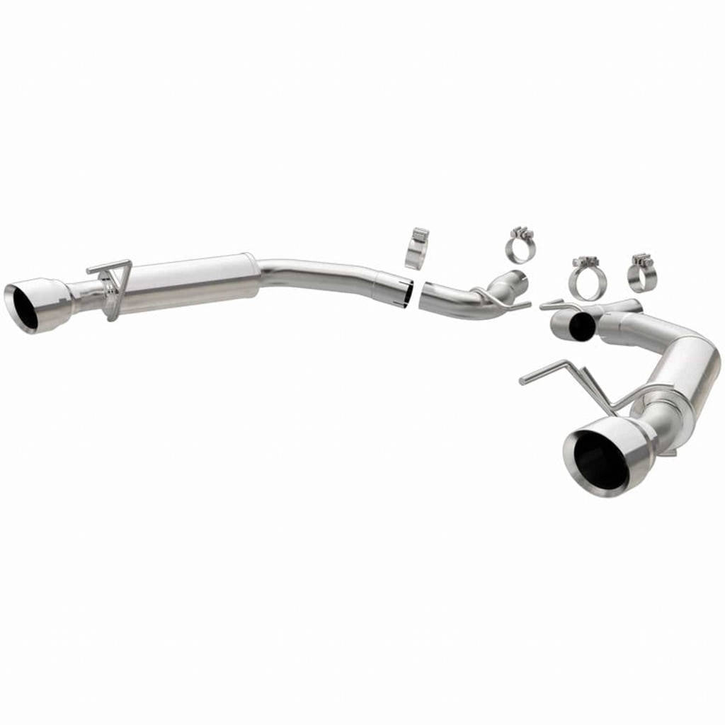 MAGNAFLOW 19179 Exhaust Muffler Competition Series for FORD Mustang 2015-2023 Photo-0 