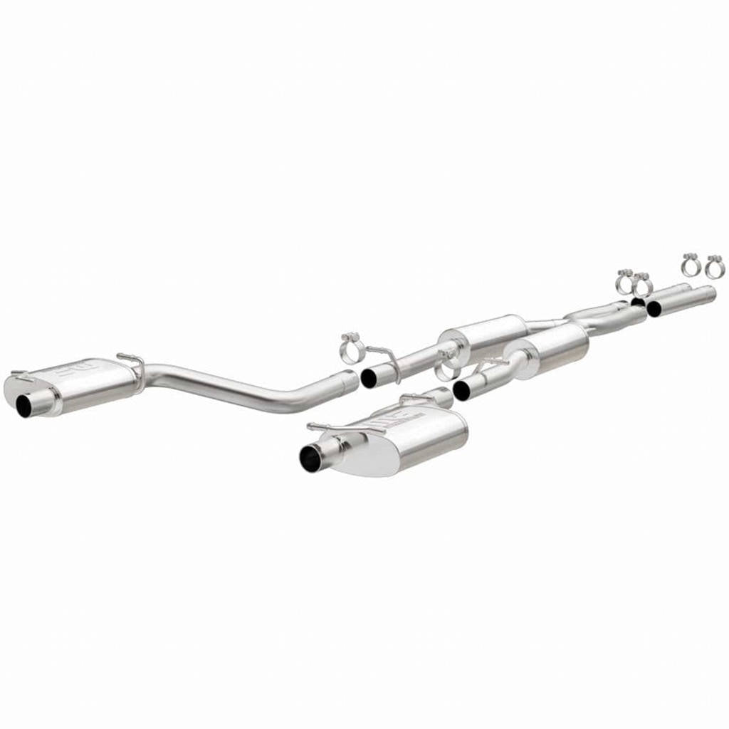 MAGNAFLOW 19226 Exhaust System Street Series for CHRYSLER 300 2015-2023 Photo-0 