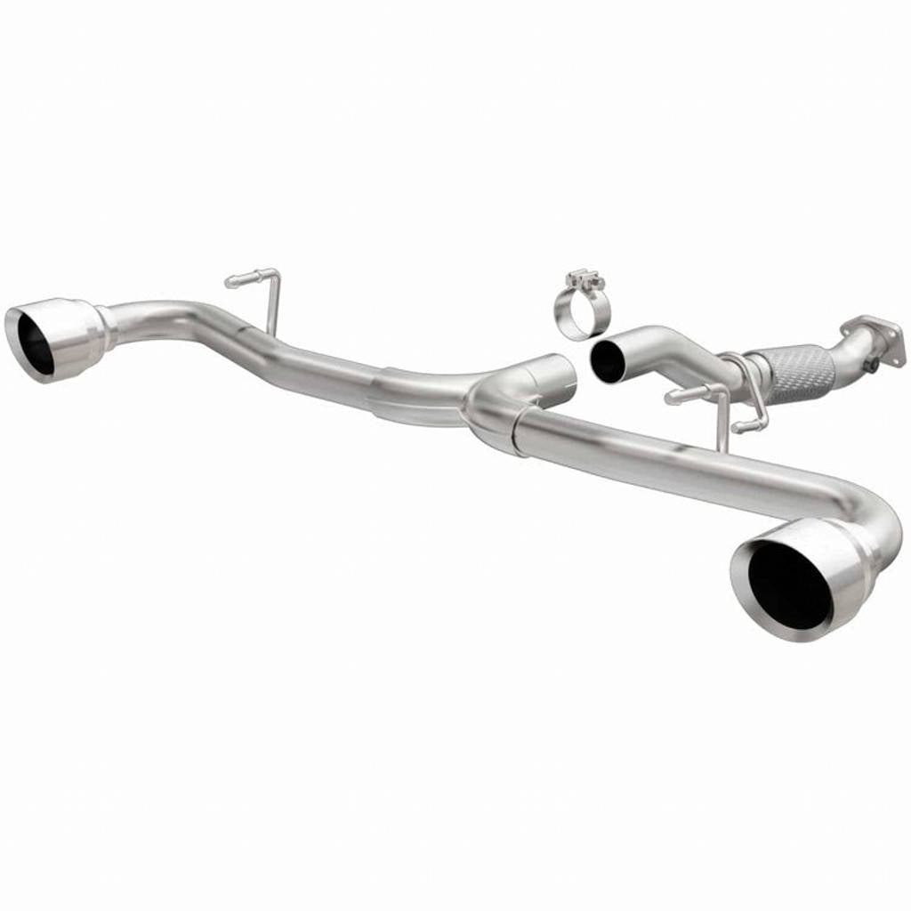 MAGNAFLOW 19292 Exhaust System Sport Series for ALFA ROMEO 4C 2015-2020 Photo-0 