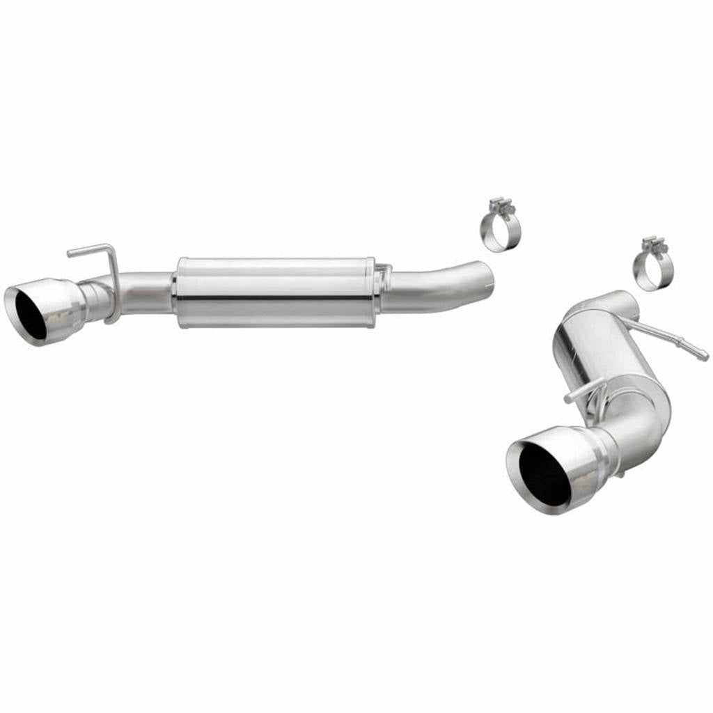 MAGNAFLOW 19339 Exhaust Muffler Competition Series for CHEVROLET Camaro 2016-2024 Photo-0 