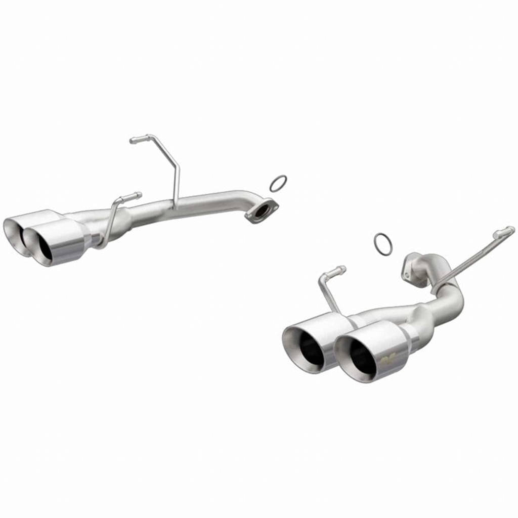 MAGNAFLOW 19362 Exhaust Muffler Competition Series for SUBARU WRX STI 2015-2018 Photo-0 