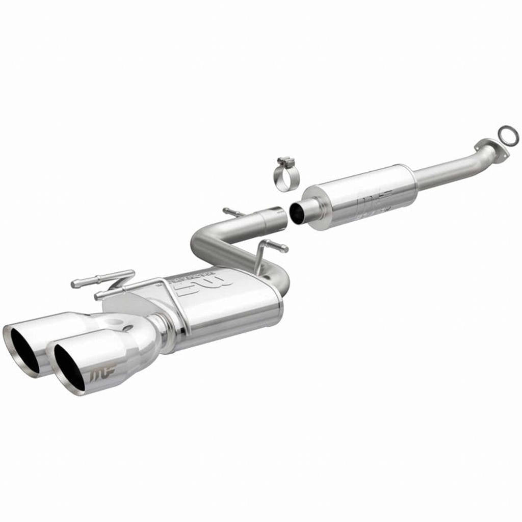 MAGNAFLOW 19410 Exhaust System Street Series for TOYOTA Camry 2018-2024 Photo-0 