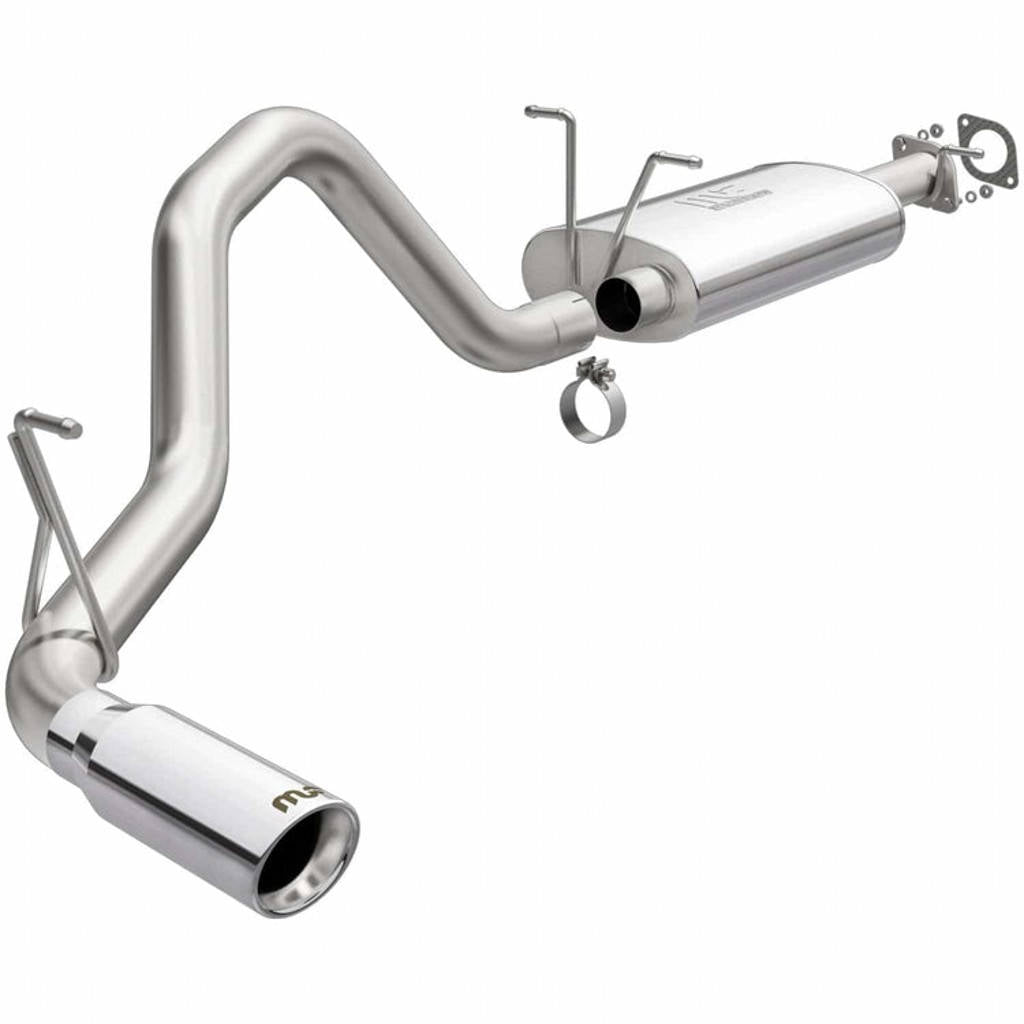 MAGNAFLOW 19461 Exhaust System Street Series for RAM 1500 2019-2024 Photo-0 