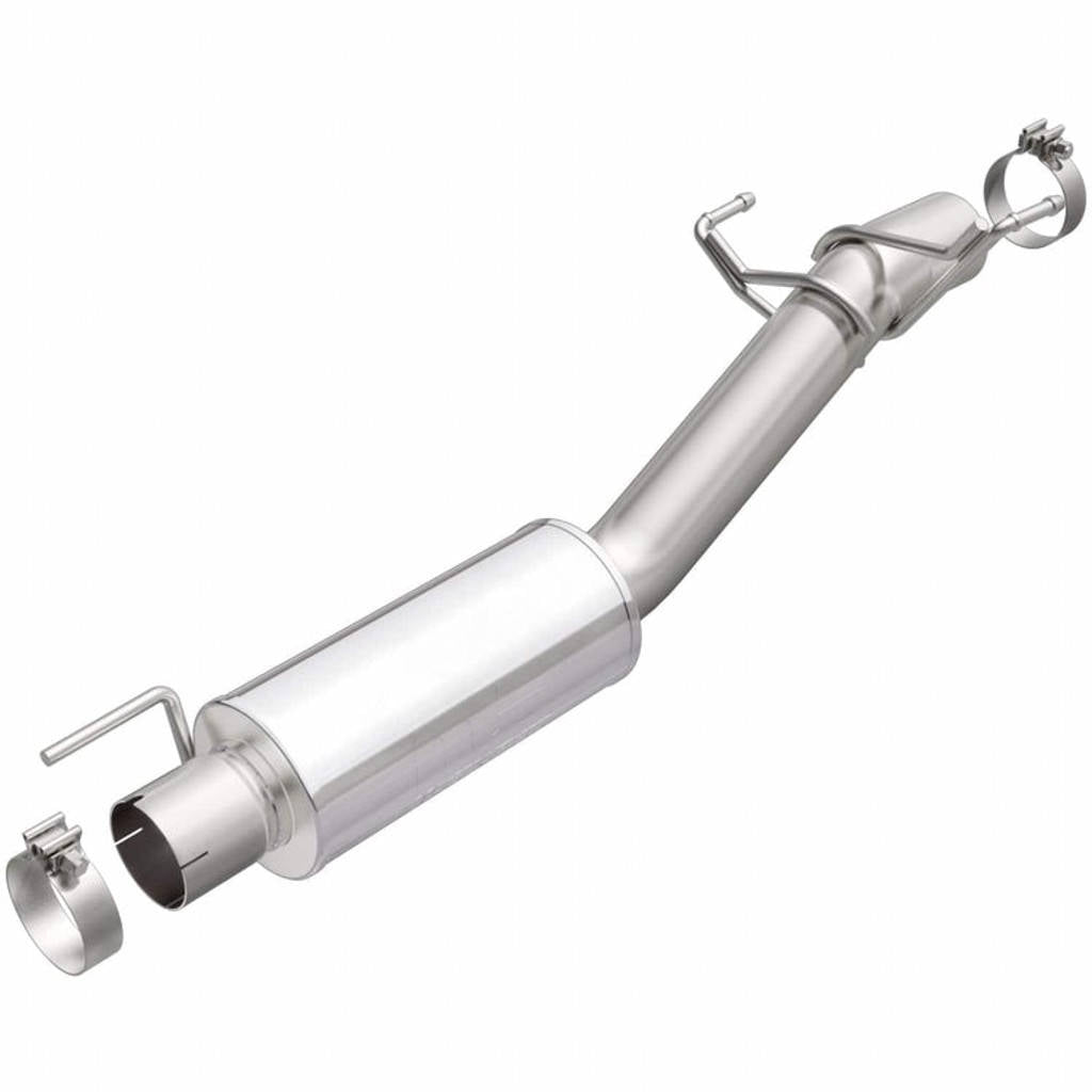 MAGNAFLOW 19493 Exhaust Muffler Replacement Kit (with Muffler) for DODGE RAM 2500 2014-2024 Photo-0 
