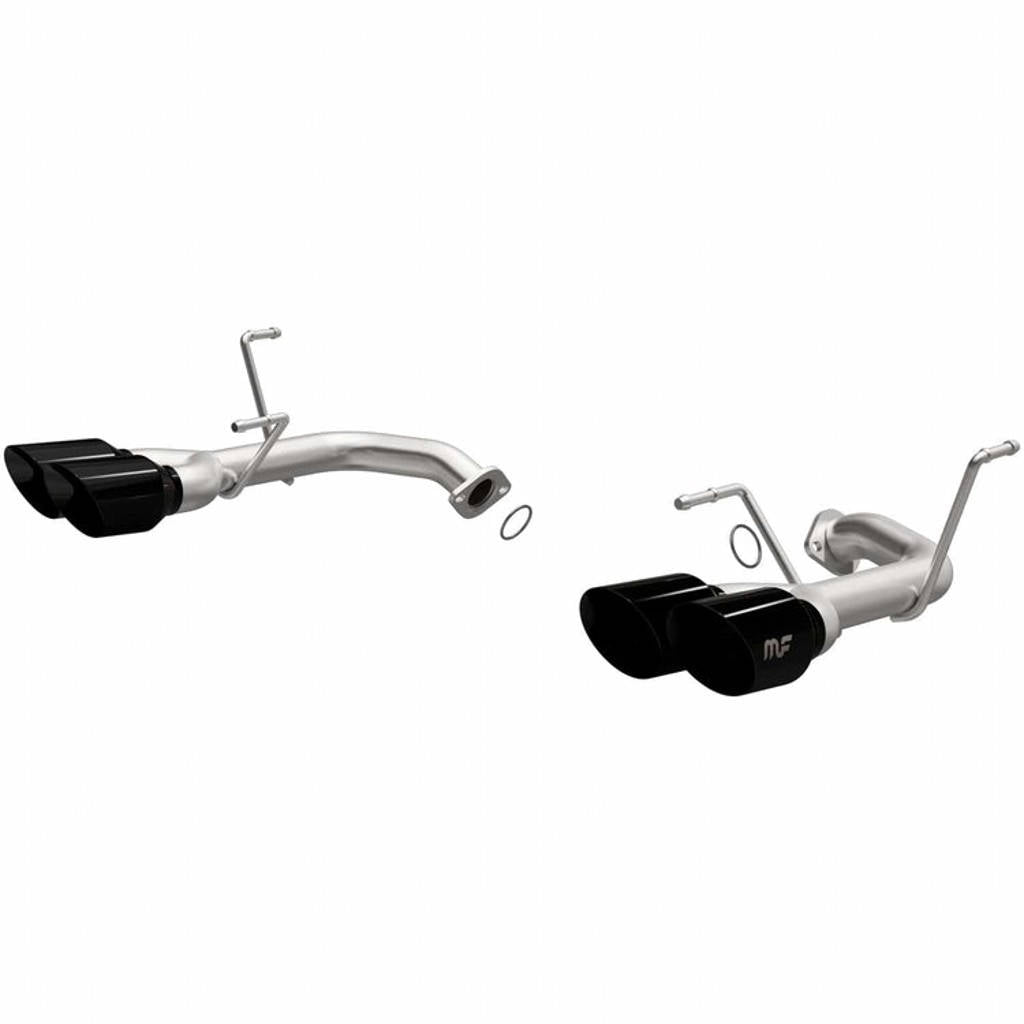 MAGNAFLOW 19609 Exhaust Muffler Competition Series for SUBARU WRX 2022-2024 Photo-0 