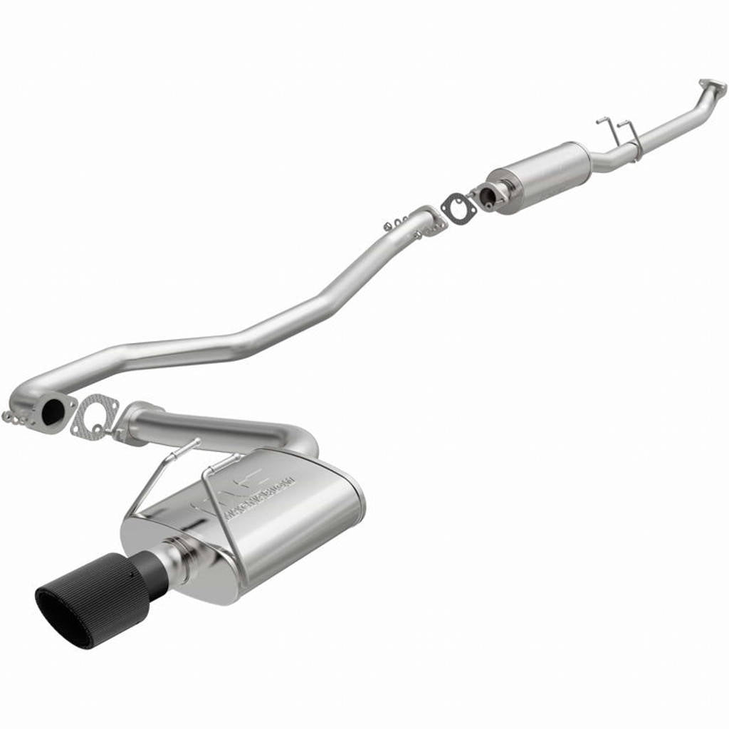 MAGNAFLOW 19610 Exhaust System NEO Series for HONDA Civic 2022-2024 Photo-0 