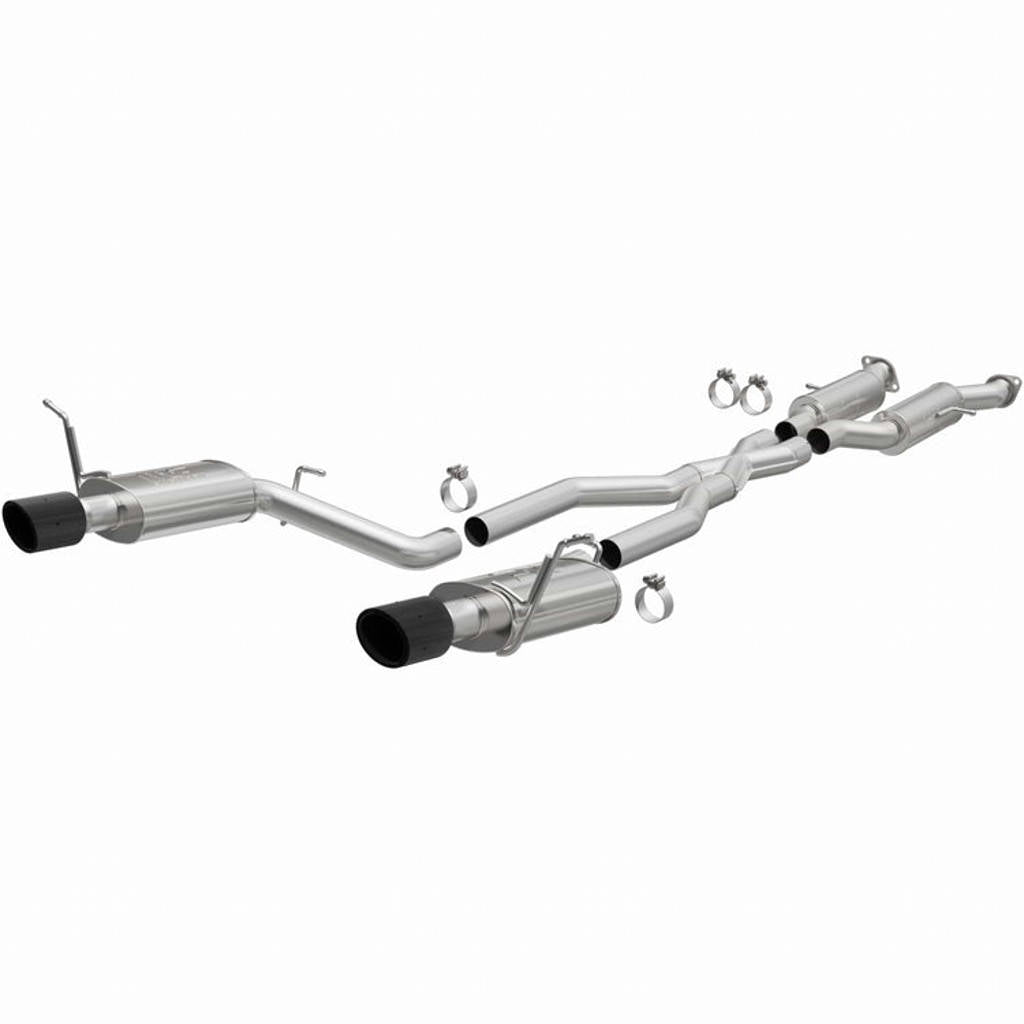MAGNAFLOW 19628 Exhaust System NEO Series for DODGE Durango 2018-2024 Photo-0 